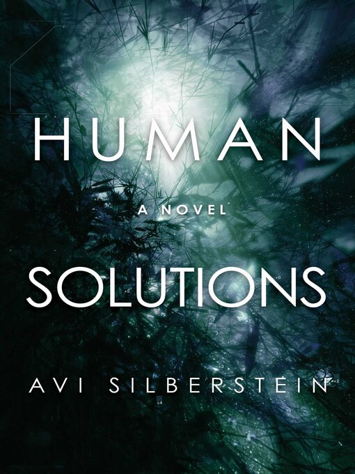 Title details for Human Solutions by Avi Silberstein - Available